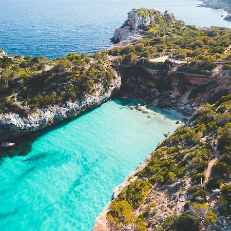 فيلا Marina D'Or Iv, Casa 5 Cala D´Or المظهر الخارجي الصورة