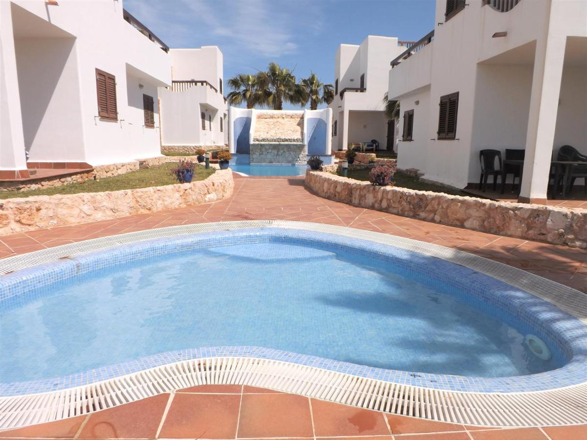 فيلا Marina D'Or Iv, Casa 5 Cala D´Or المظهر الخارجي الصورة
