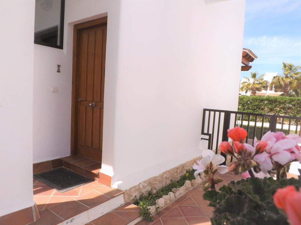 فيلا Marina D'Or Iv, Casa 5 Cala D´Or المظهر الخارجي الصورة
