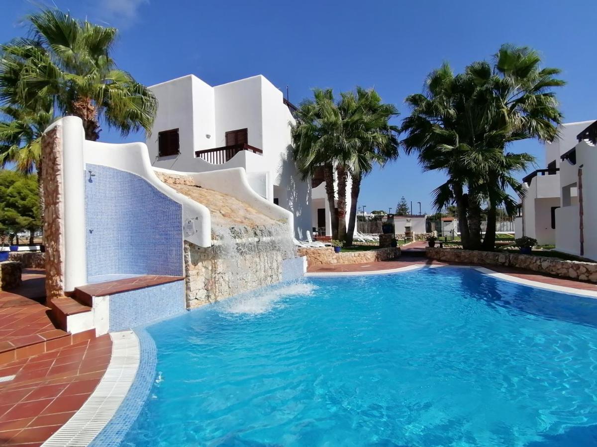 فيلا Marina D'Or Iv, Casa 5 Cala D´Or المظهر الخارجي الصورة