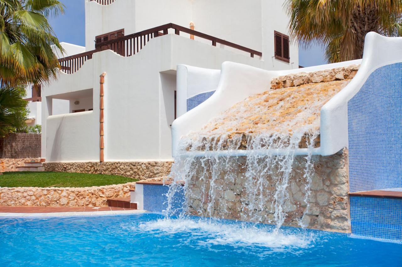فيلا Marina D'Or Iv, Casa 5 Cala D´Or المظهر الخارجي الصورة