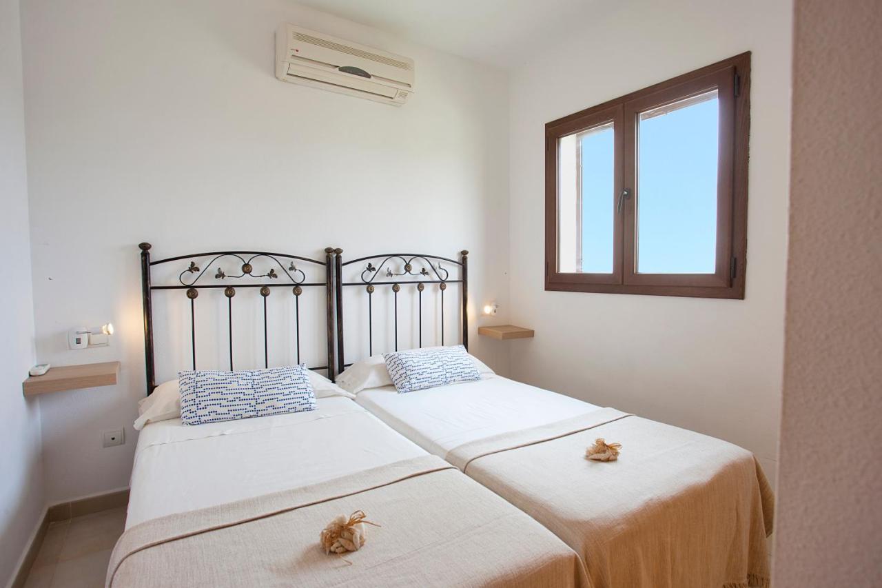 فيلا Marina D'Or Iv, Casa 5 Cala D´Or المظهر الخارجي الصورة