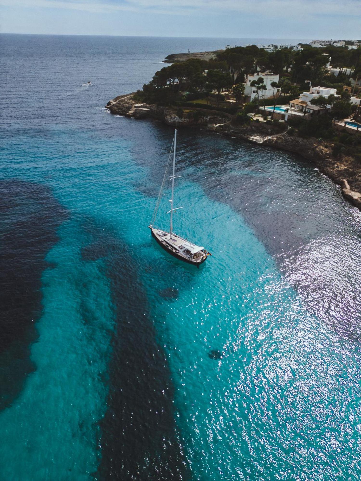 فيلا Marina D'Or Iv, Casa 5 Cala D´Or المظهر الخارجي الصورة