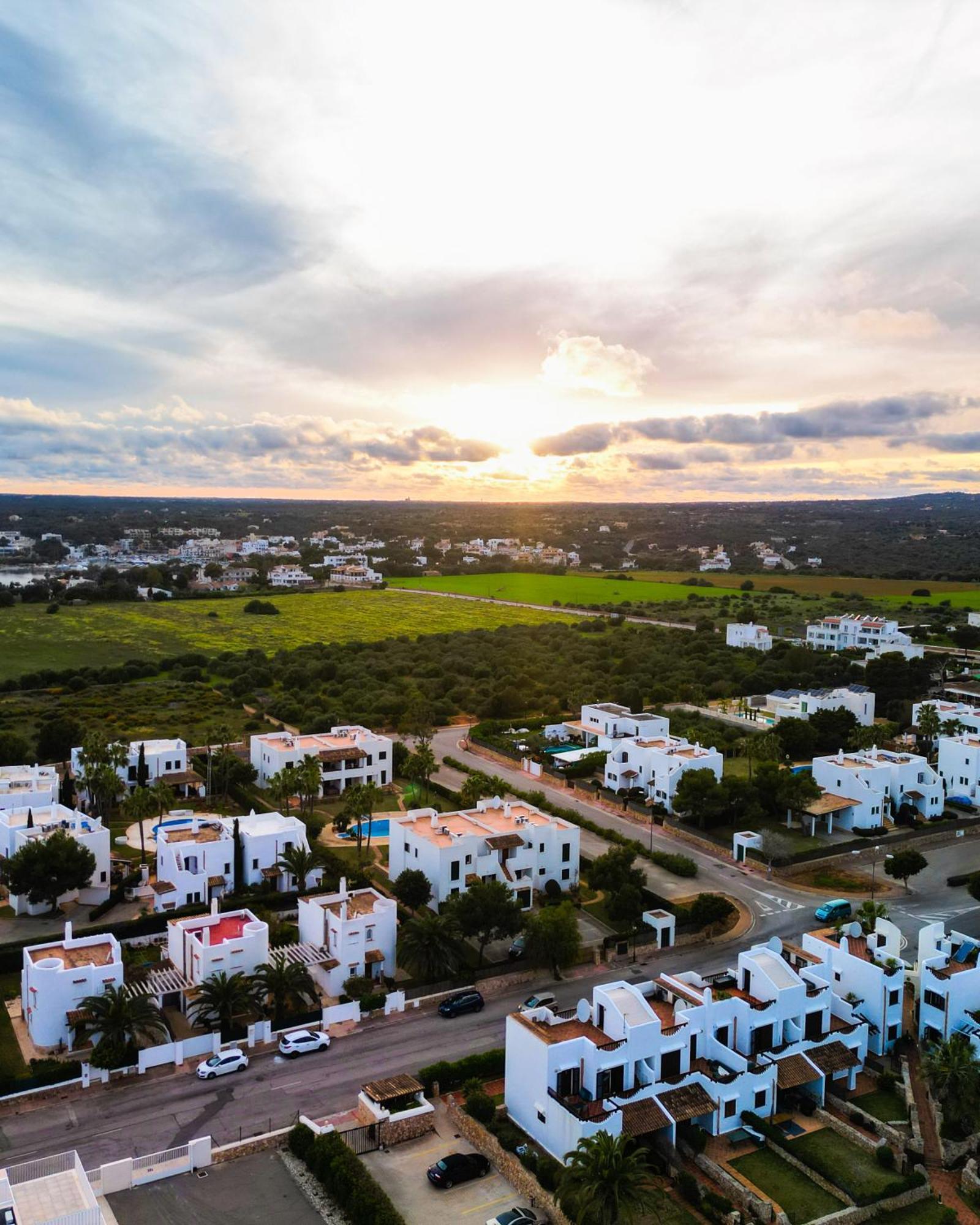 فيلا Marina D'Or Iv, Casa 5 Cala D´Or المظهر الخارجي الصورة