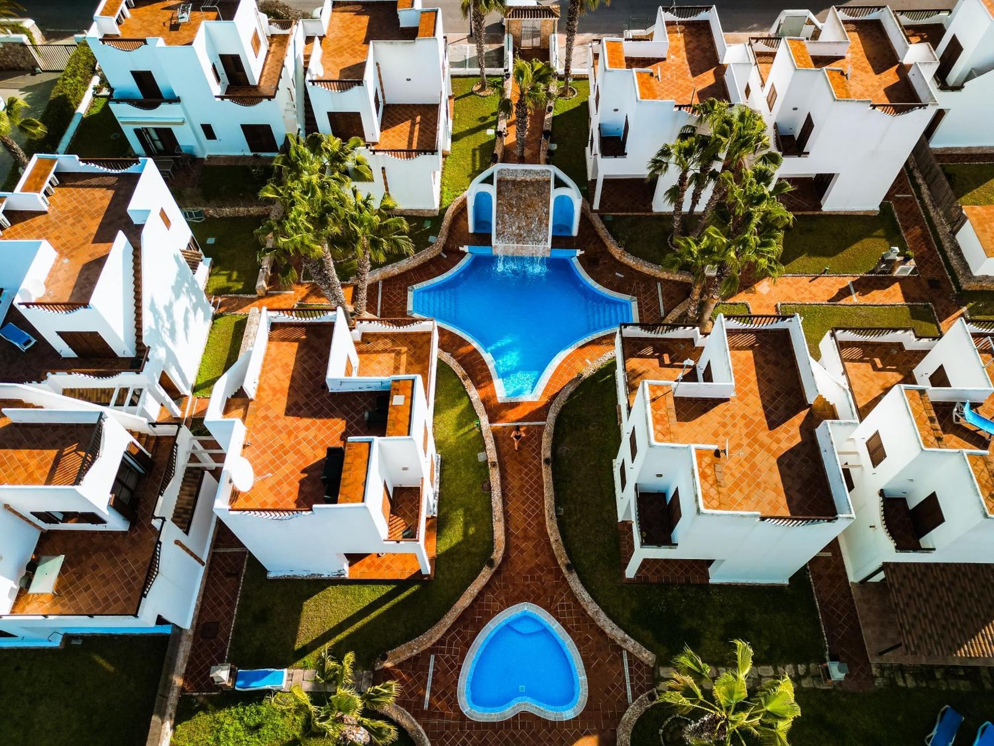 فيلا Marina D'Or Iv, Casa 5 Cala D´Or المظهر الخارجي الصورة