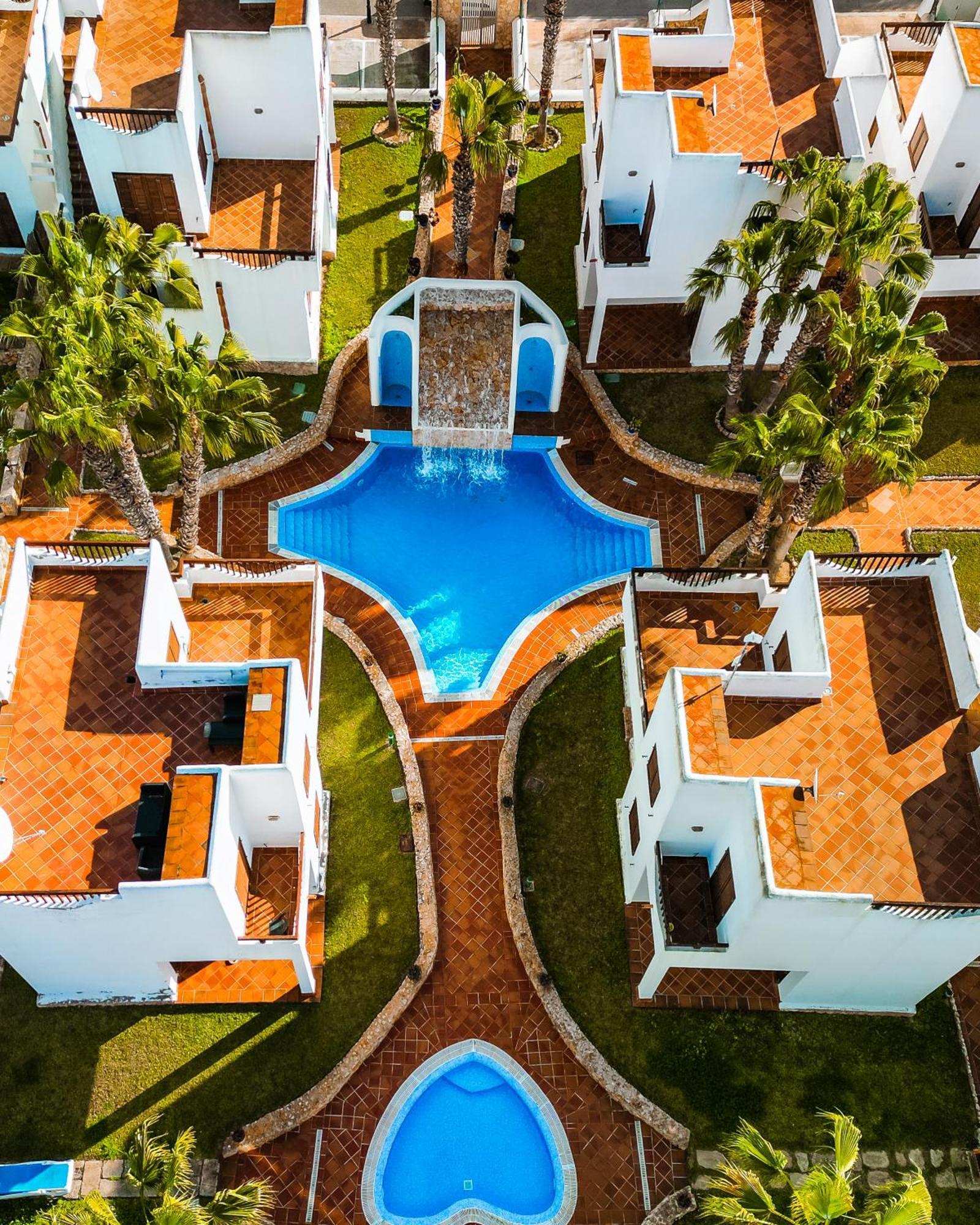 فيلا Marina D'Or Iv, Casa 5 Cala D´Or المظهر الخارجي الصورة